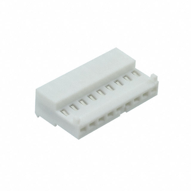 3-643814-9 TE Connectivity AMP Connectors