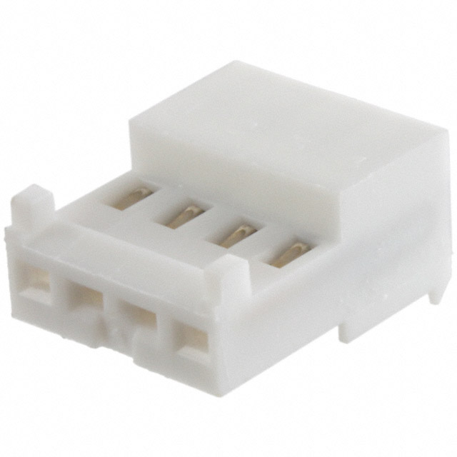 3-644020-4 TE Connectivity AMP Connectors