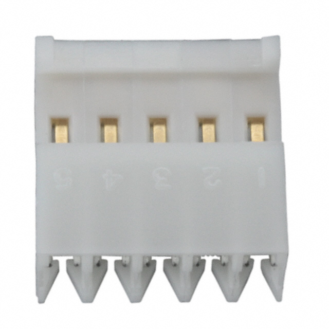 3-644020-5 TE Connectivity AMP Connectors