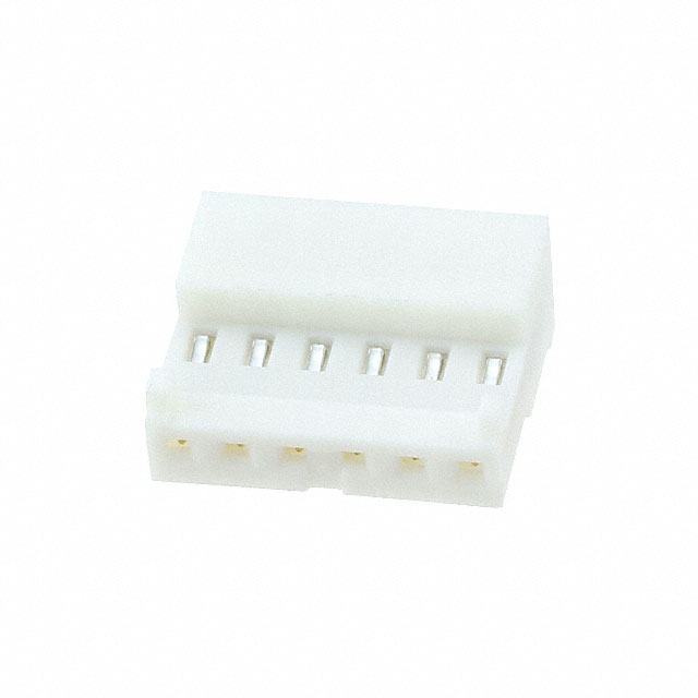 3-644020-6 TE Connectivity AMP Connectors