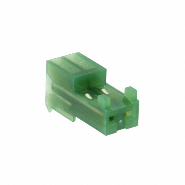 3-644044-2 TE Connectivity AMP Connectors