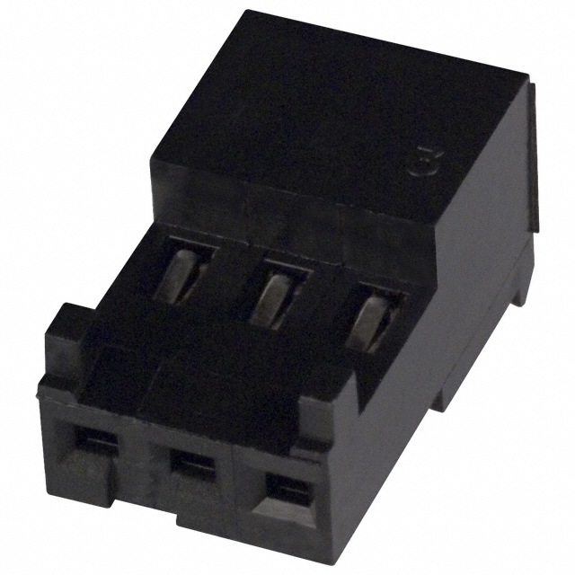 644083-3 TE Connectivity AMP Connectors