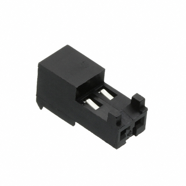 3-644312-2 TE Connectivity AMP Connectors