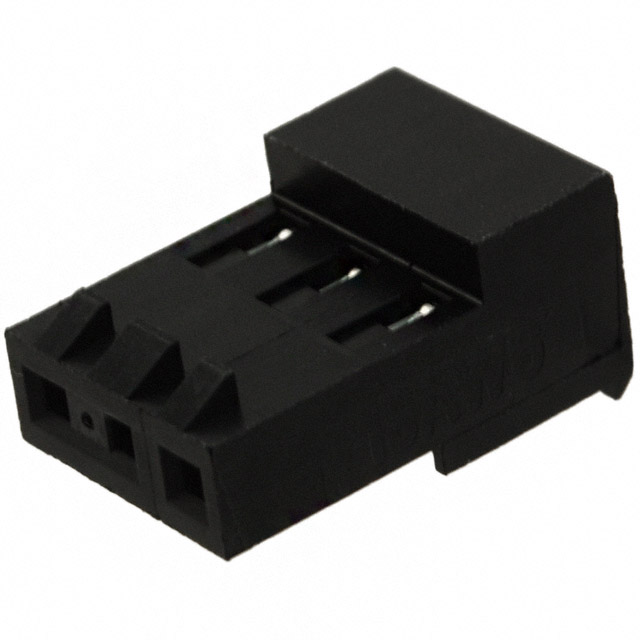 3-644329-3 TE Connectivity AMP Connectors