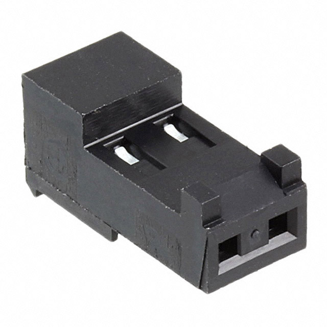 3-644381-2 TE Connectivity AMP Connectors