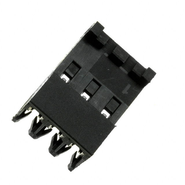 3-644381-3 TE Connectivity AMP Connectors