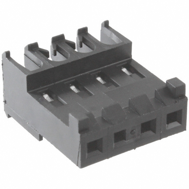 3-644387-4 TE Connectivity AMP Connectors