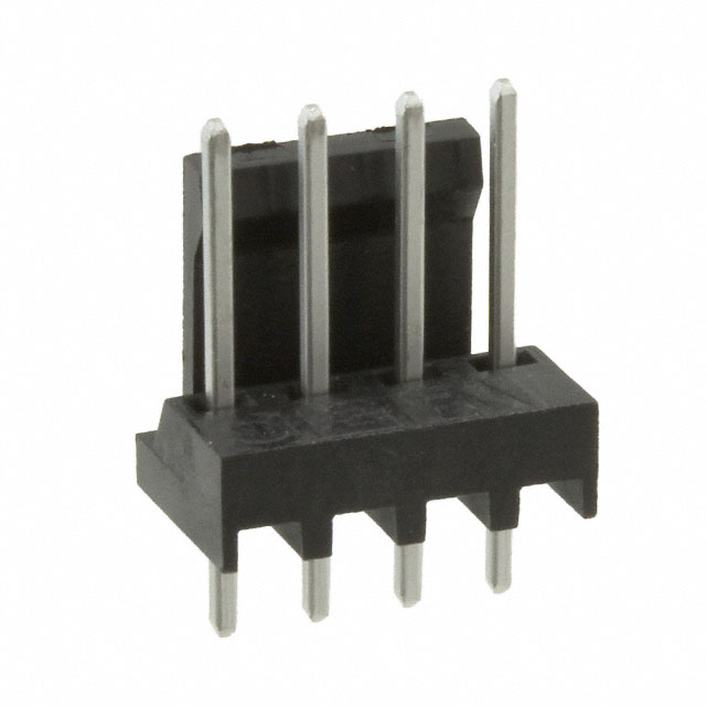 3-647050-4 TE Connectivity AMP Connectors