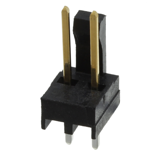 647116-2 TE Connectivity AMP Connectors