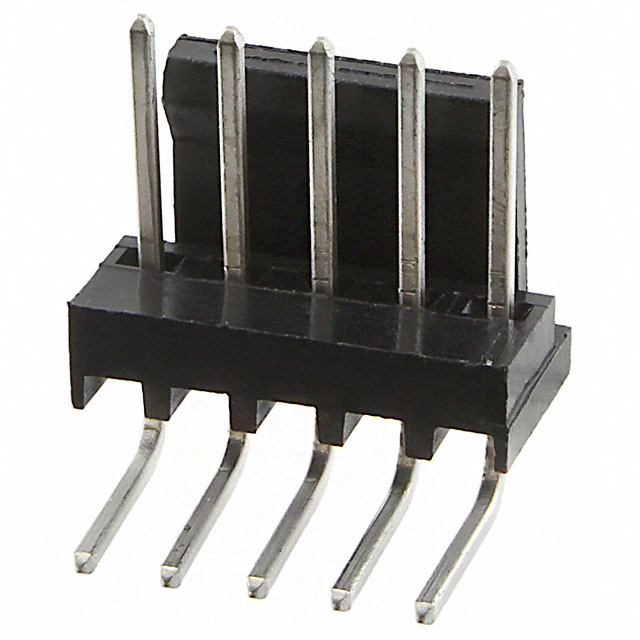 3-647630-5 TE Connectivity AMP Connectors