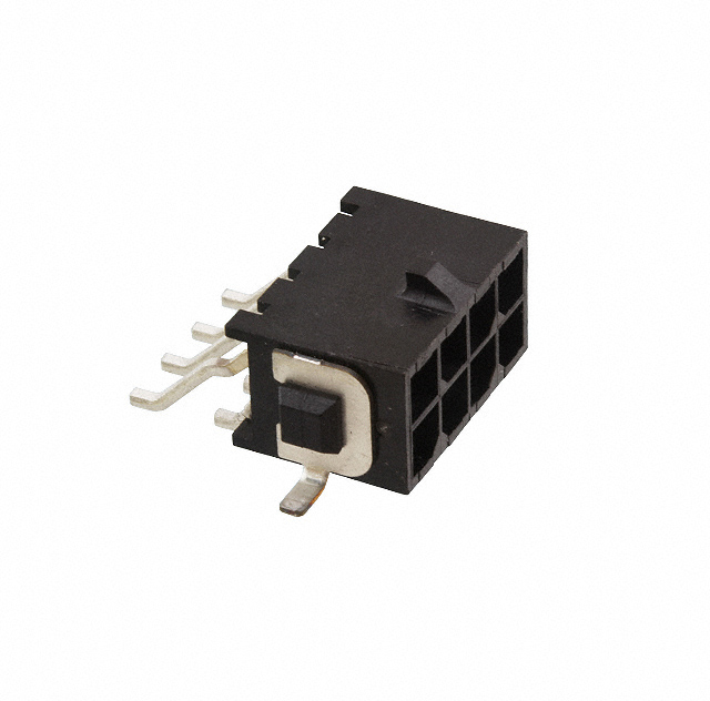 794628-8 TE Connectivity AMP Connectors