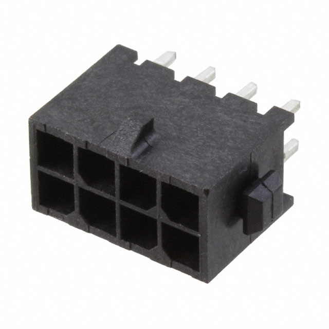 3-794631-8 TE Connectivity AMP Connectors
