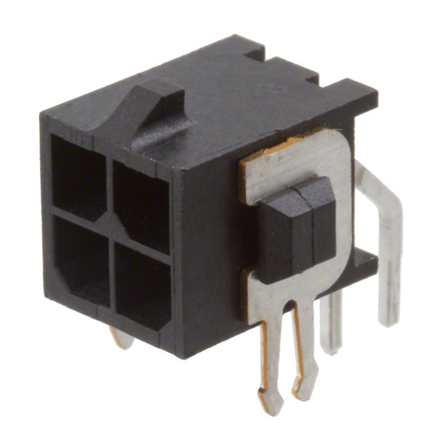 3-794679-4 TE Connectivity AMP Connectors