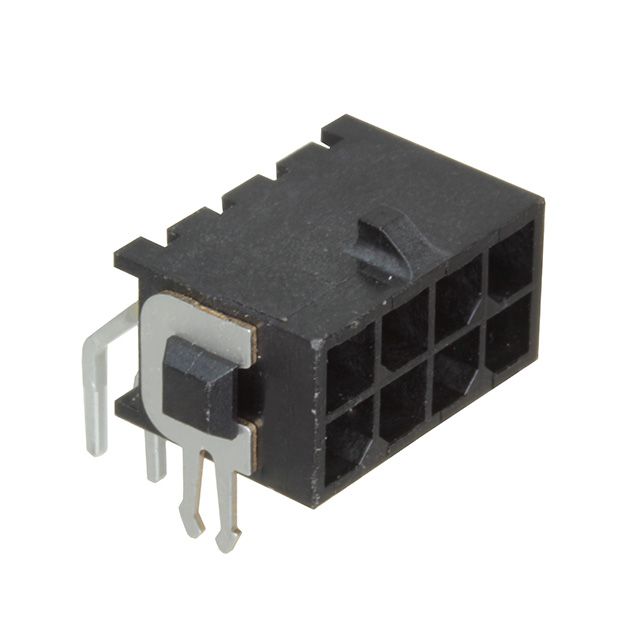 3-794679-8 TE Connectivity AMP Connectors