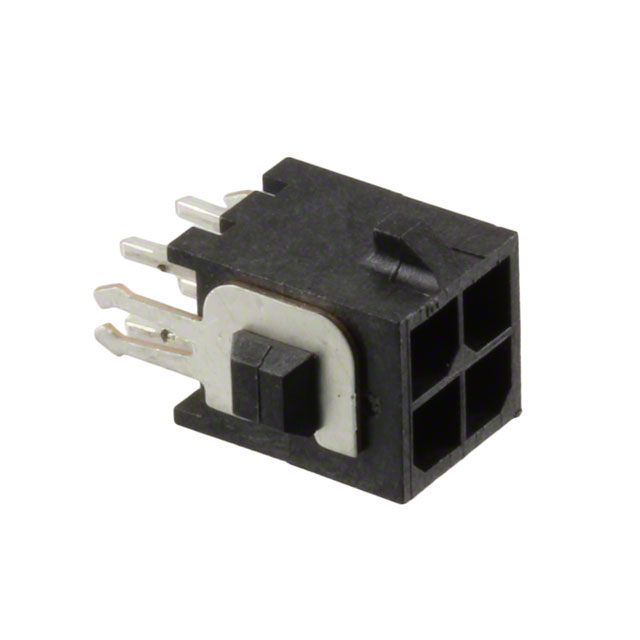 3-794680-4 TE Connectivity AMP Connectors