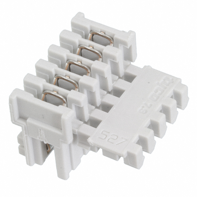 3-829868-5 TE Connectivity AMP Connectors