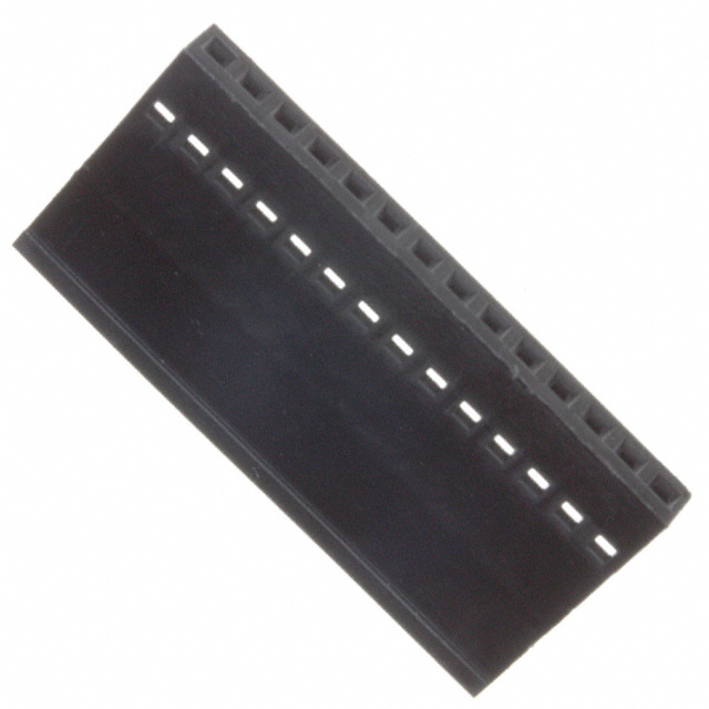3-87175-0 TE Connectivity AMP Connectors