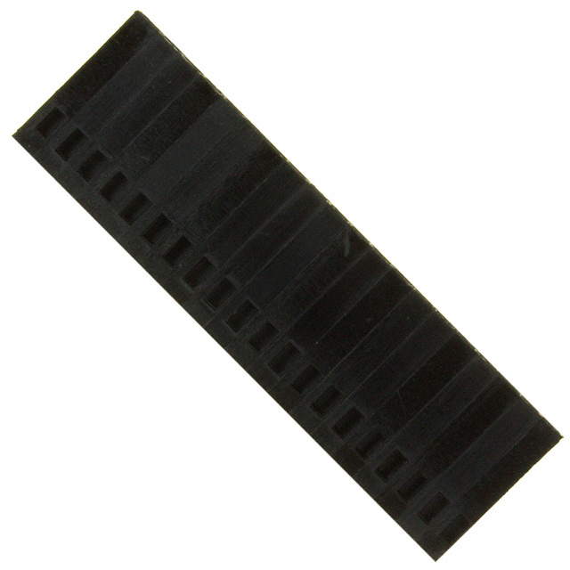 3-87456-5 TE Connectivity AMP Connectors