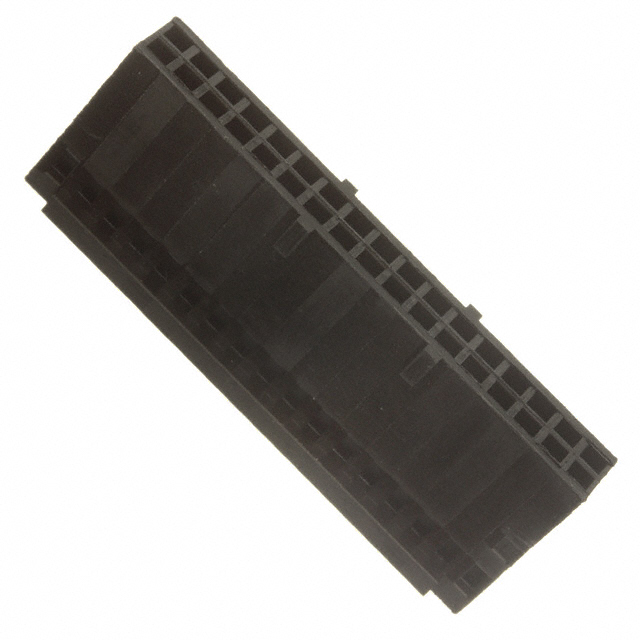 3-87631-0 TE Connectivity AMP Connectors