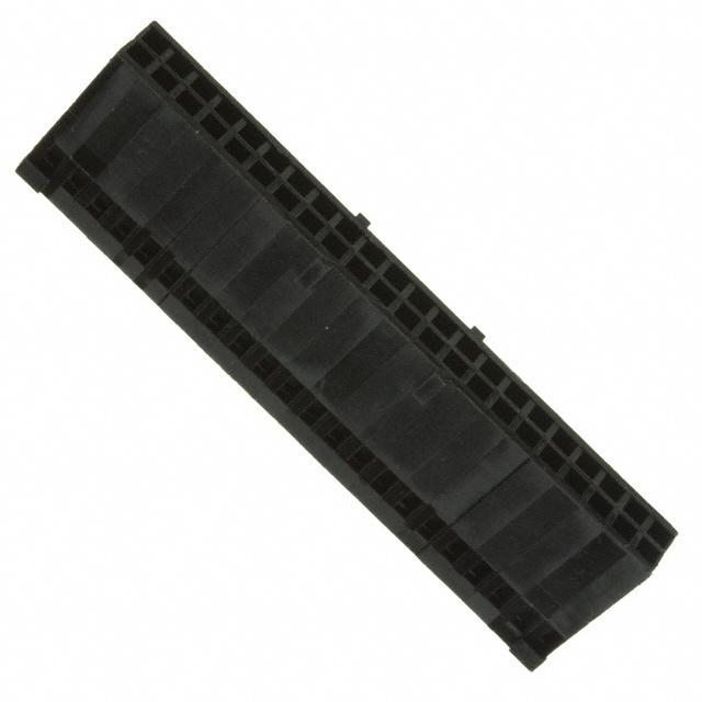 3-87631-9 TE Connectivity AMP Connectors
