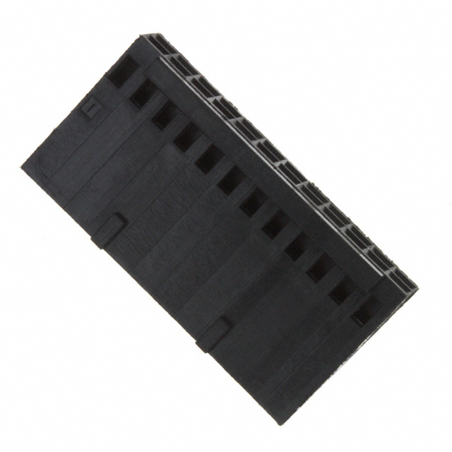 3-87977-7 TE Connectivity AMP Connectors