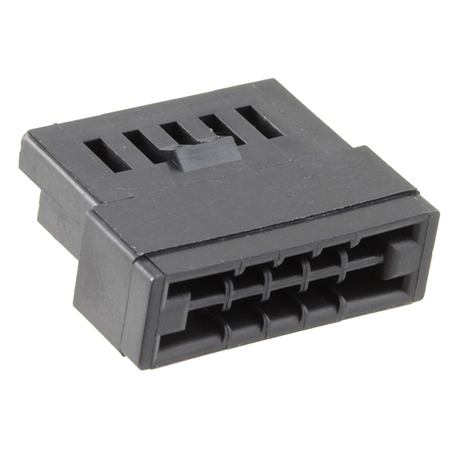 3-88179-0 TE Connectivity AMP Connectors