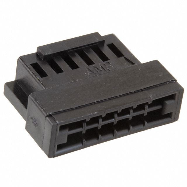 3-88179-4 TE Connectivity AMP Connectors