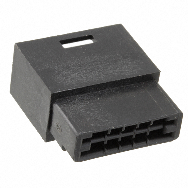 3-88189-0 TE Connectivity AMP Connectors