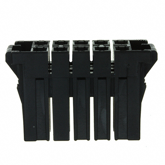 3-917659-5 TE Connectivity AMP Connectors