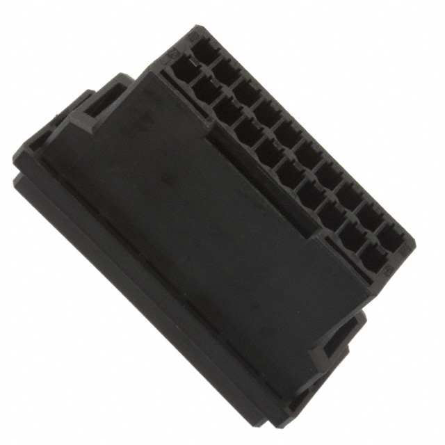 3-917659-6 TE Connectivity AMP Connectors