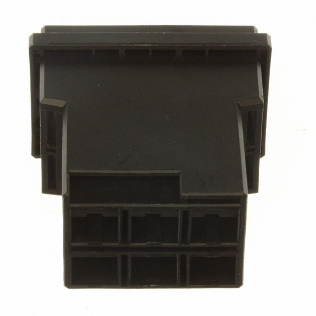 3-917808-3 TE Connectivity AMP Connectors