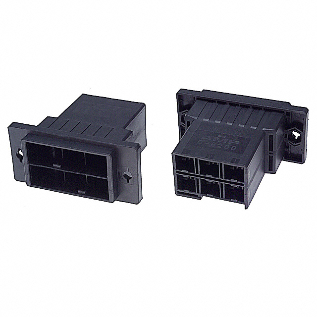 3-917809-3 TE Connectivity AMP Connectors