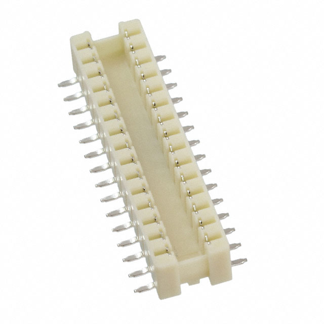 3-917946-1 TE Connectivity AMP Connectors