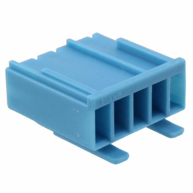 3-928247-5 TE Connectivity AMP Connectors