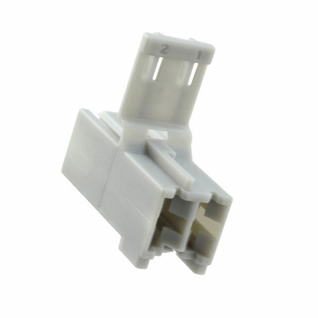 3-964951-2 TE Connectivity AMP Connectors