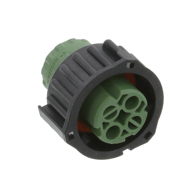 3-967325-3 TE Connectivity Deutsch Connectors