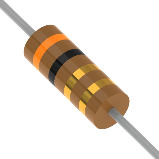RC14JB3R00 Stackpole Electronics Inc