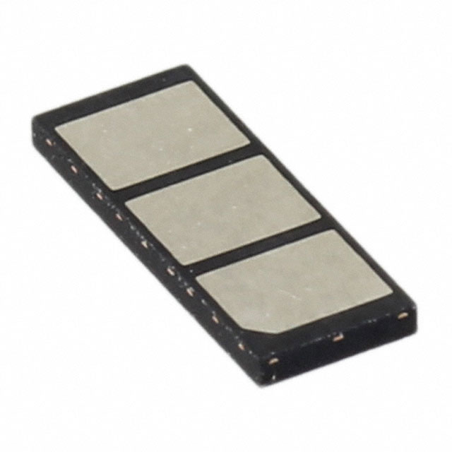 ATECC508A-RBHCZ-T Microchip Technology