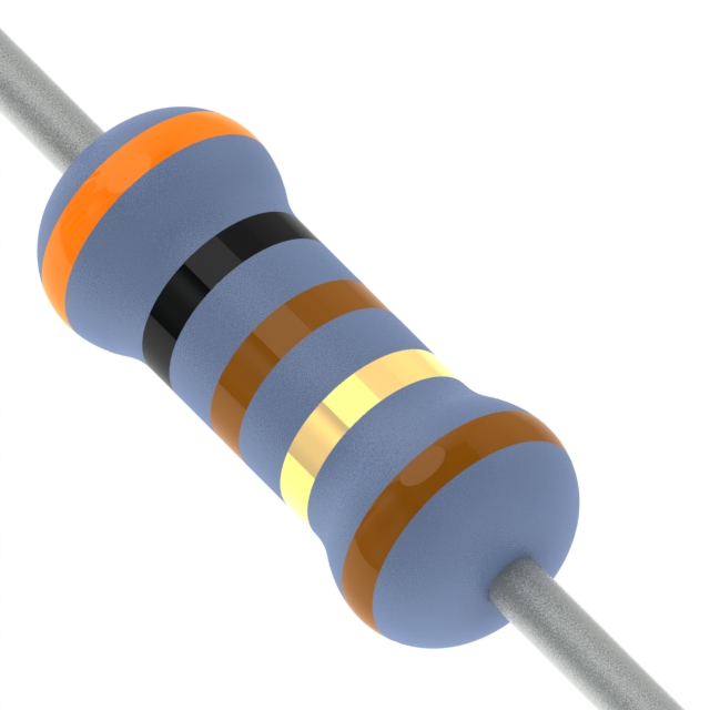 RSMF2FT30R1 Stackpole Electronics Inc