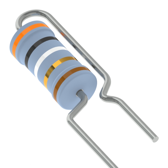 MFR-25FRFPN30R9 YAGEO