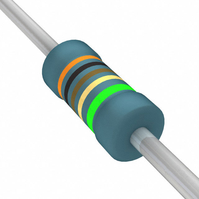 MBB02070C3019DC100 Vishay Beyschlag/Draloric/BC Components