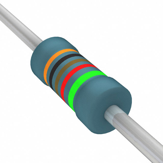 MBB02070C3012DCT00 Vishay Beyschlag/Draloric/BC Components