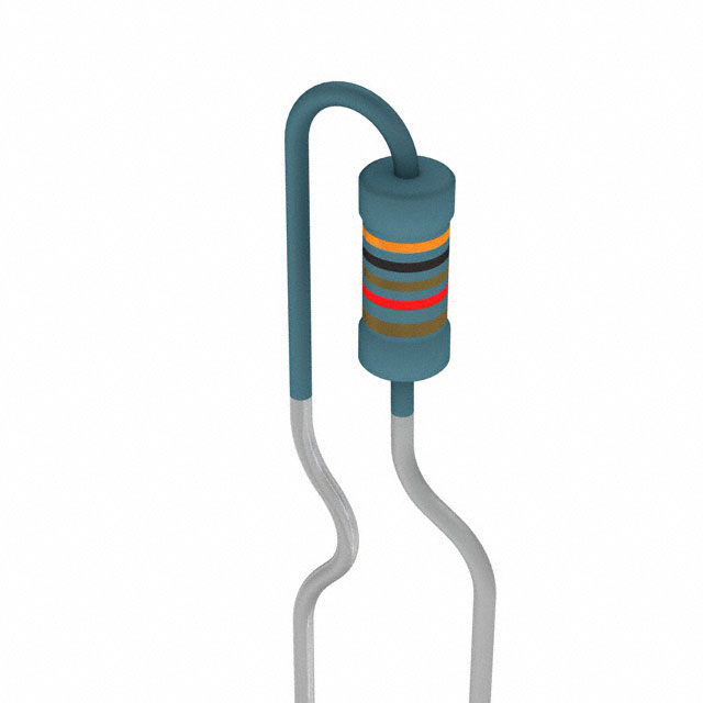 PRNF14FTD30K1 Stackpole Electronics Inc