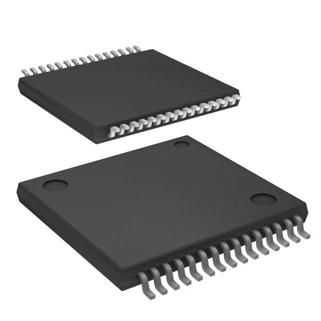 VND5004CSP30TR-E STMicroelectronics