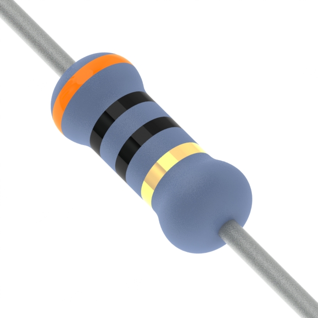 RSF1JB30R0 Stackpole Electronics Inc