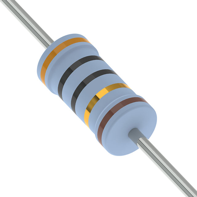 MFR25SFRF52-30R YAGEO