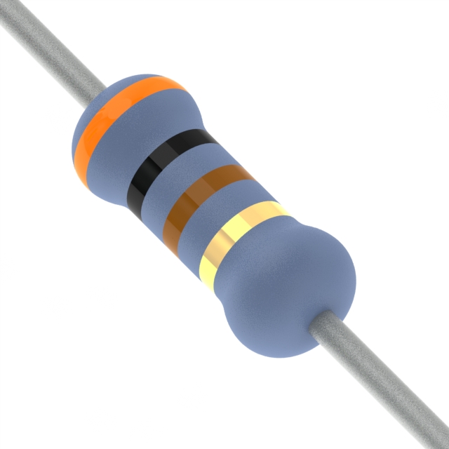 RSF2JA300R-C3 Stackpole Electronics Inc
