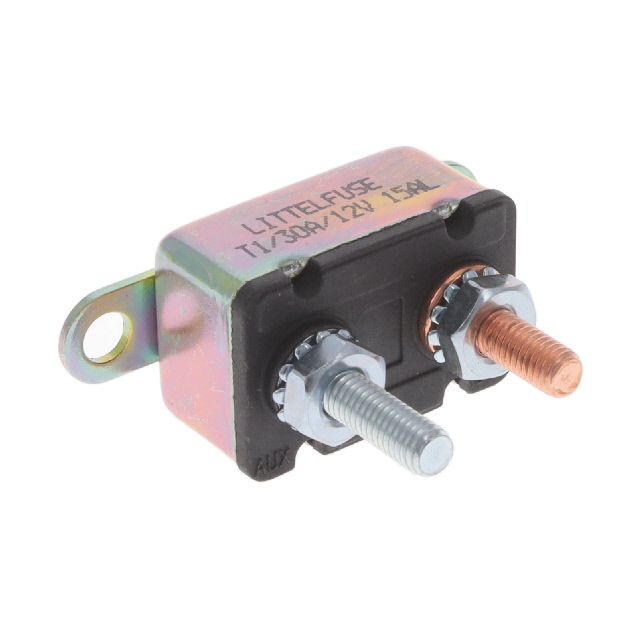 30055-30 Littelfuse Inc.