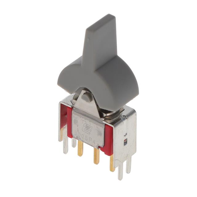 300SP4J2GRYVS2RE E-Switch