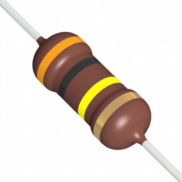 RR02J300KTB TE Connectivity Passive Product